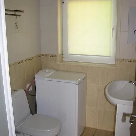 Domek Pod Sosnami *