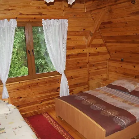 Domek Pod Sosnami